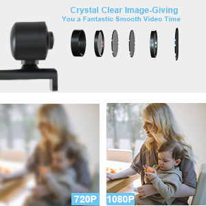 MageGee Webcam